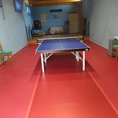 Frallarenza דירה Ficulle