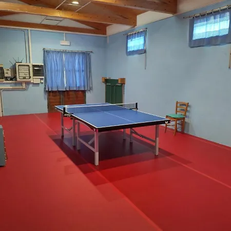 Apartamento Frallarenza *