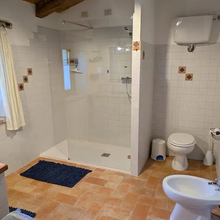 Apartamento Frallarenza
