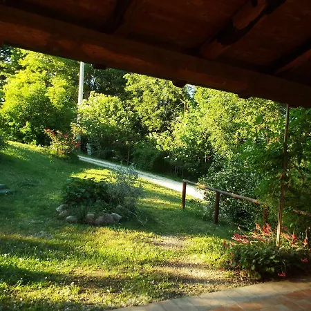 Frallarenza Apartmán *