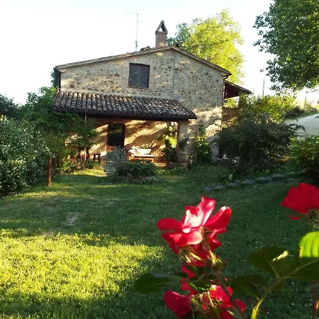 Frallarenza Appartement Ficulle