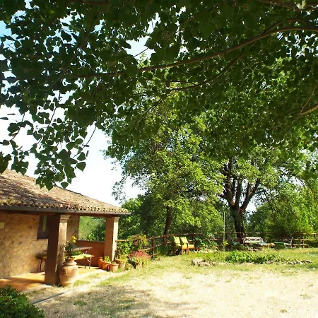 Frallarenza Appartement *