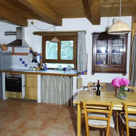 Apartamento Frallarenza *