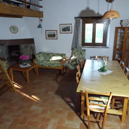 דירה Frallarenza