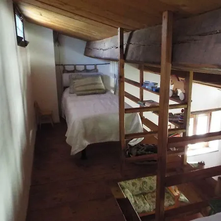 Frallarenza Appartement Ficulle