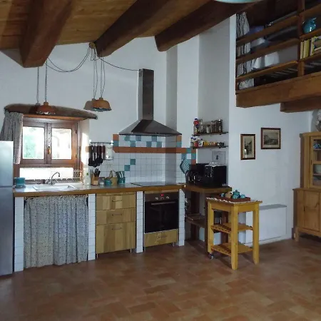 Frallarenza Apartmán