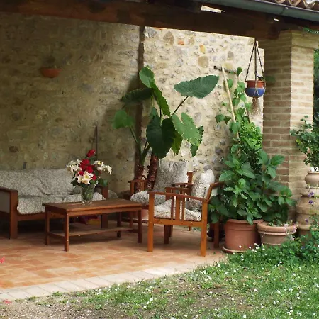 Appartement Frallarenza Ficulle