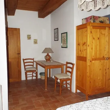 Frallarenza Apartamento