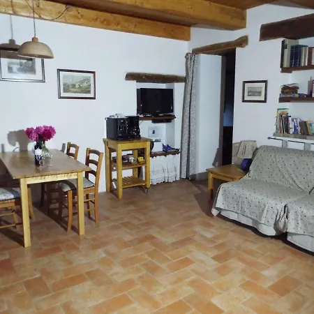 Appartement Frallarenza Ficulle