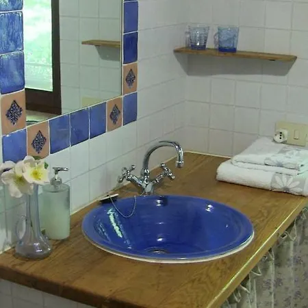 דירה Frallarenza *