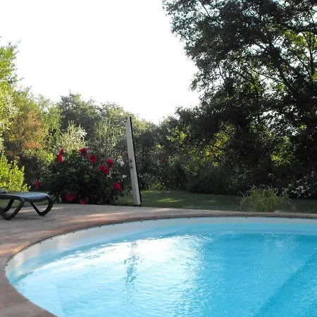 Frallarenza Appartement *