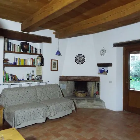 Frallarenza Appartement *