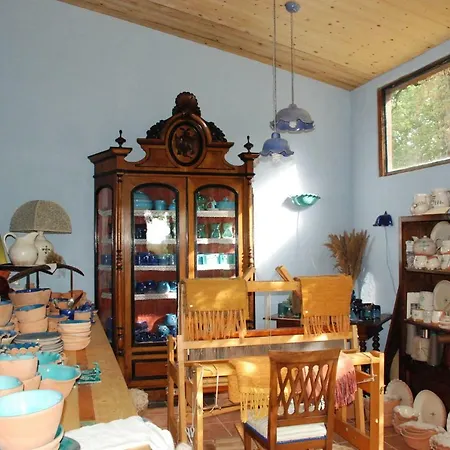 Frallarenza דירה *