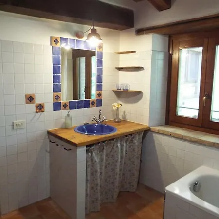 Frallarenza Apartamento