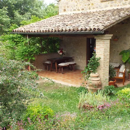 Appartement Frallarenza *