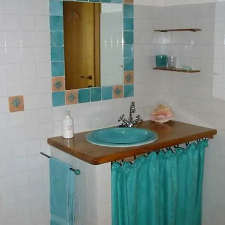 Apartamento Frallarenza Ficulle