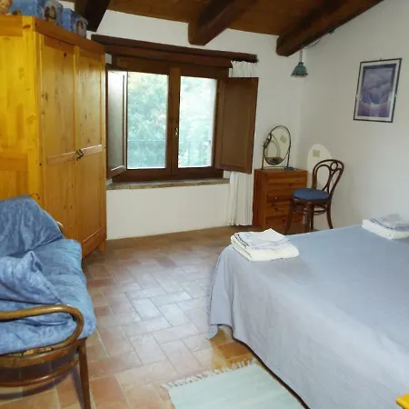 Frallarenza * Ficulle