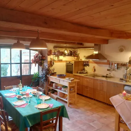 דירה Frallarenza Ficulle