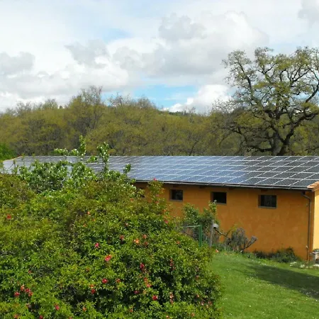 Frallarenza Appartement