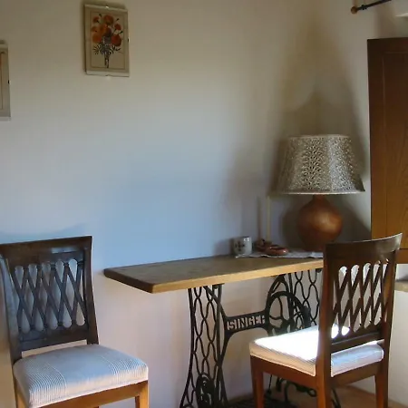 דירה Frallarenza