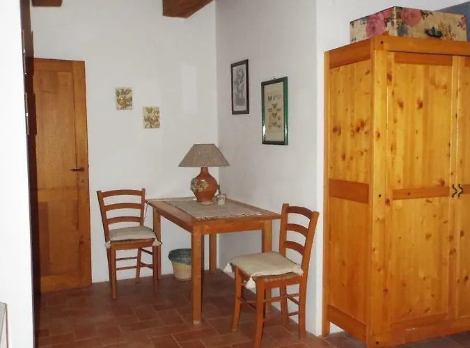 Frallarenza Appartement